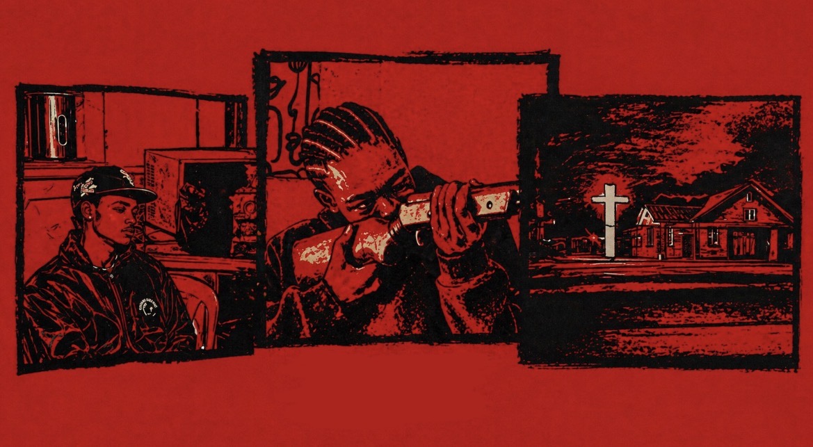 UPCOMING PROJECT BANNER