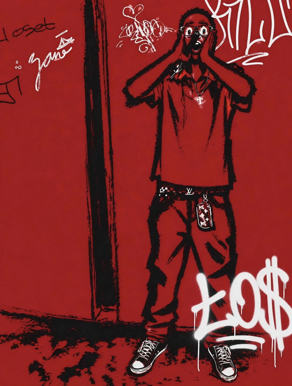 WELCOME TO SAINT F.CLOUD